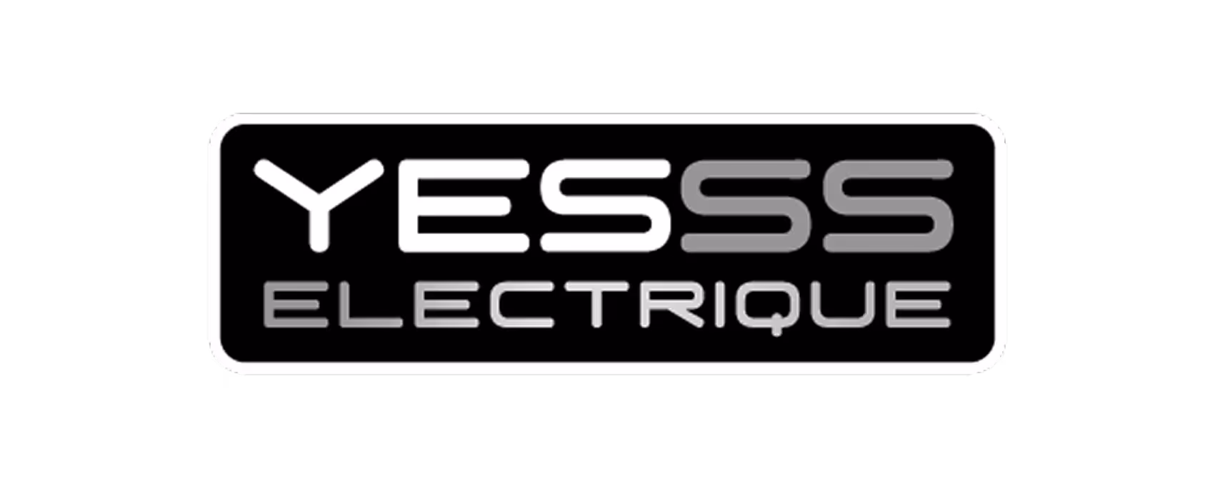 Yesss Electrique